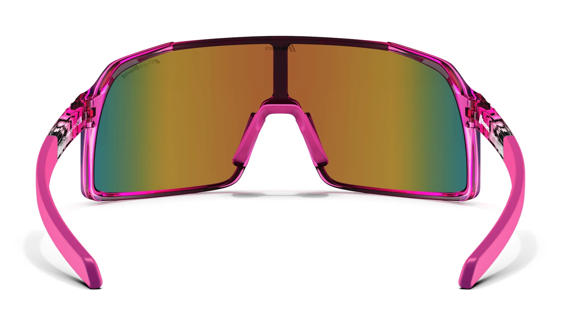 Pink Fade - Image 5