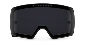 Smoke Black | Nebula Spare Lens