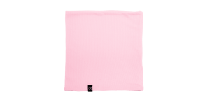Pink Neck Gaiter