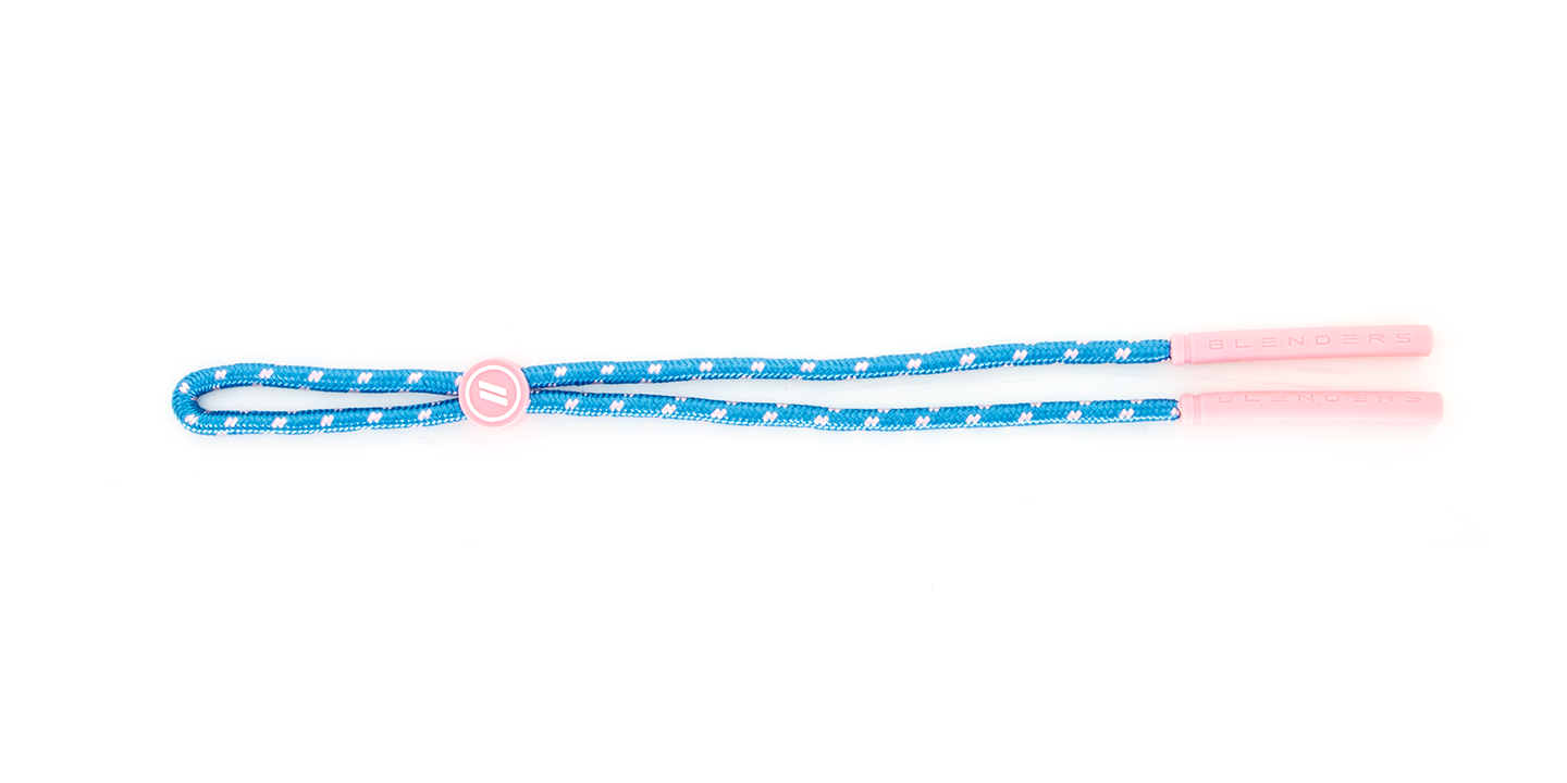 Seahorse Cord