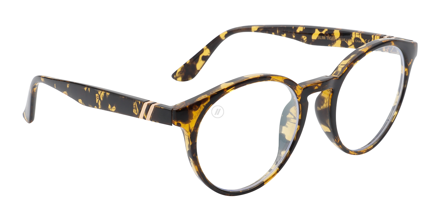 Slim Tiger - Image 4